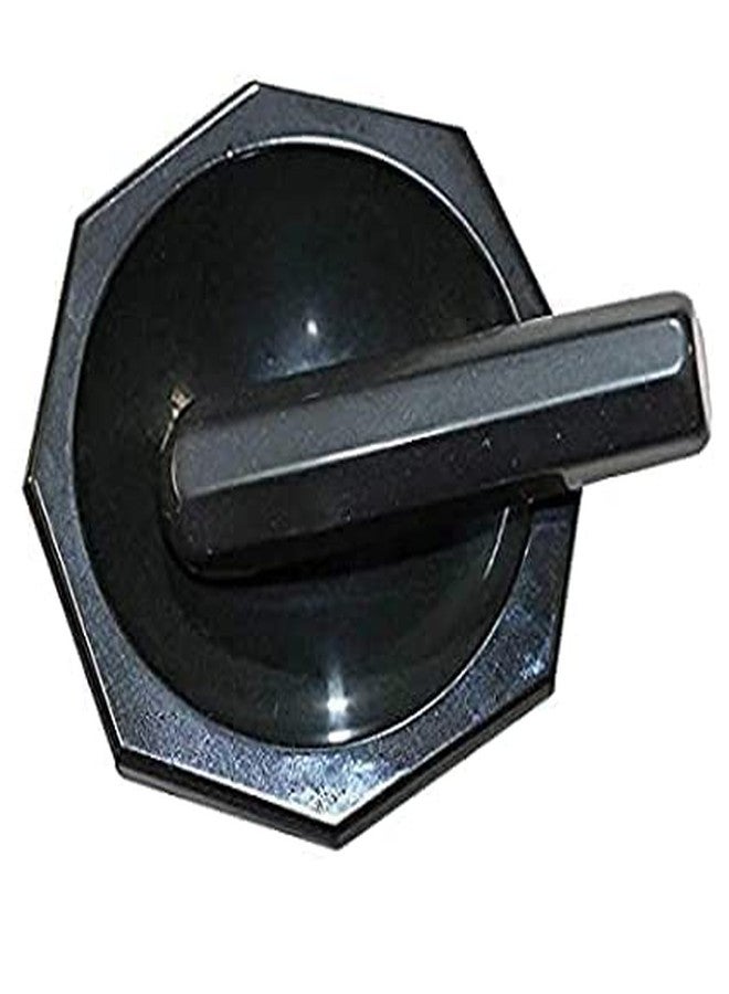 NS ناود عقيق (مدقة وهاون) (2 بوصة) - Image 2
